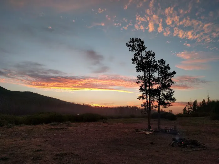 East Fork Scout Camp Picture 1