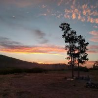 East Fork Scout Camp ico