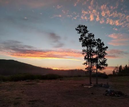 East Fork Scout Camp