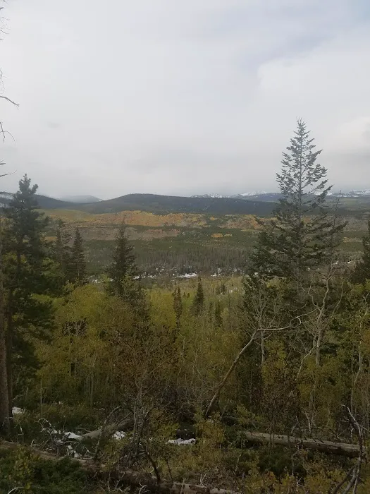 East Fork Scout Camp Picture 7