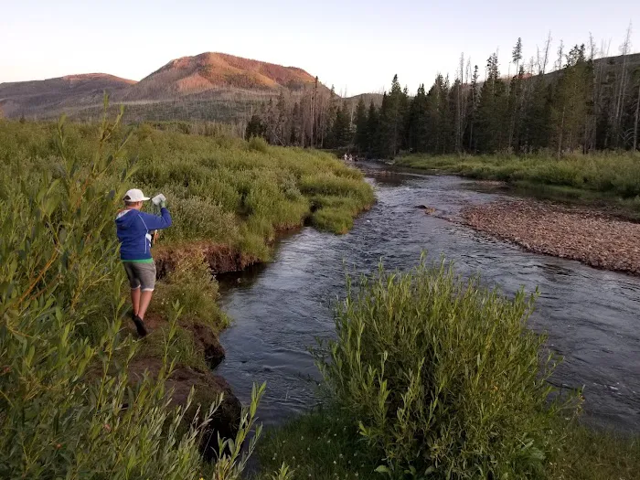East Fork Scout Camp Picture 5