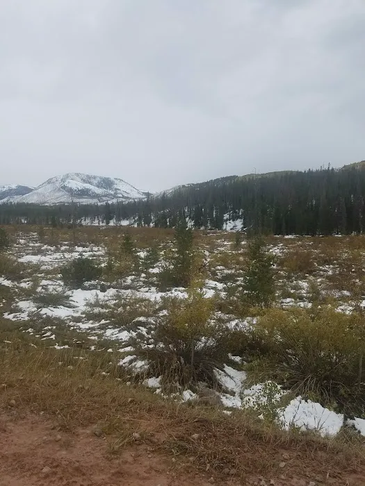 East Fork Scout Camp Picture 6