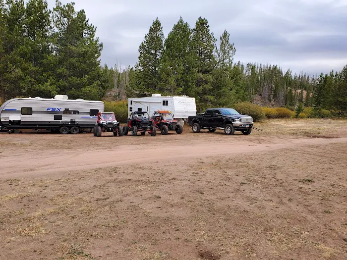 East Fork Scout Camp Picture 10