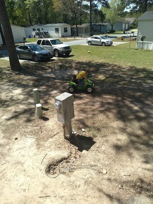 Westwood Park Picture 8