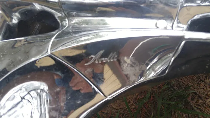 Westwood Park Picture 2