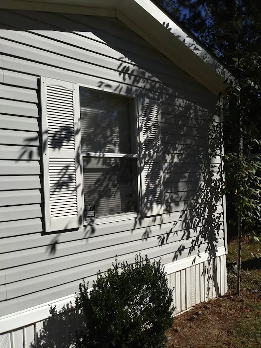 Westwood Park Picture 1