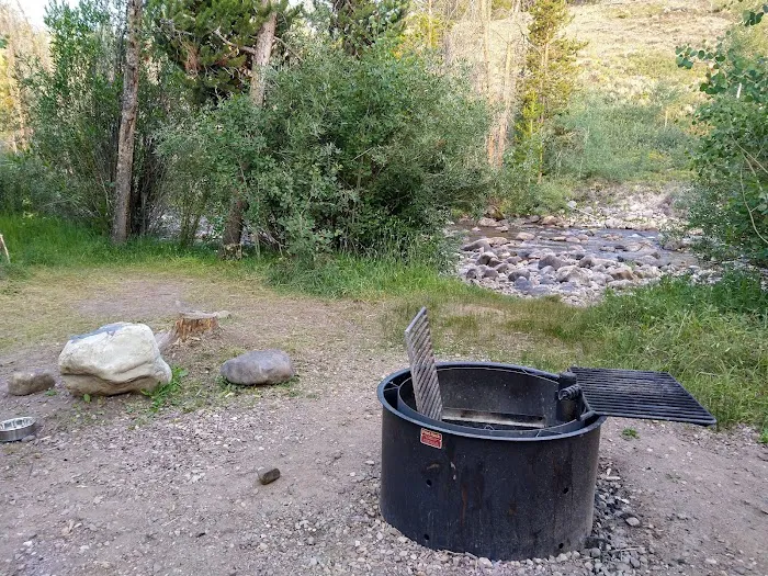 Bear River Campground Picture 7