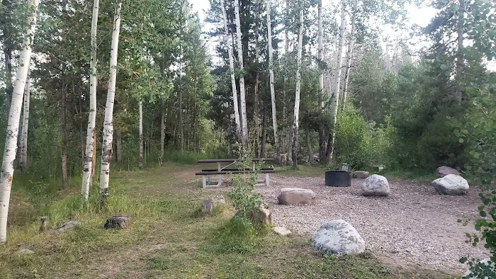 Bear River Campground Picture 6