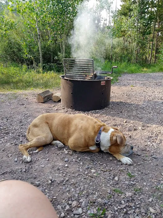 Bear River Campground Picture 2