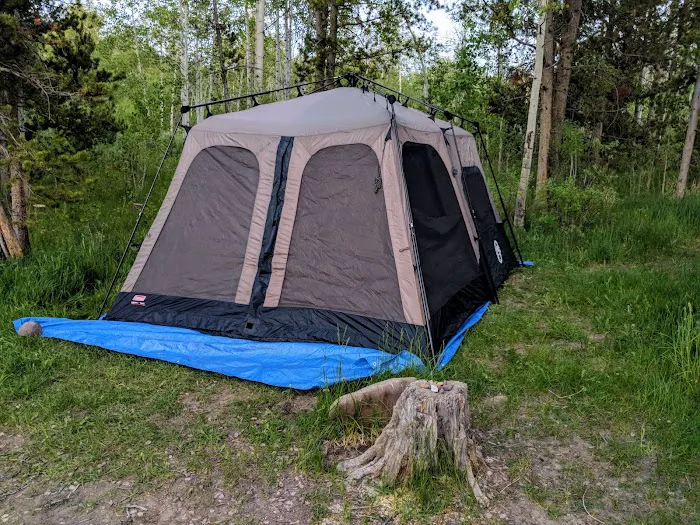 Bear River Campground Picture 8