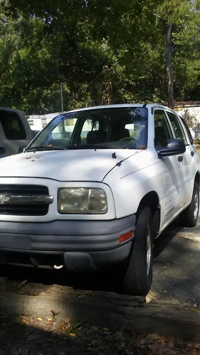 The Ranchitos Mobile Home Park Picture 2