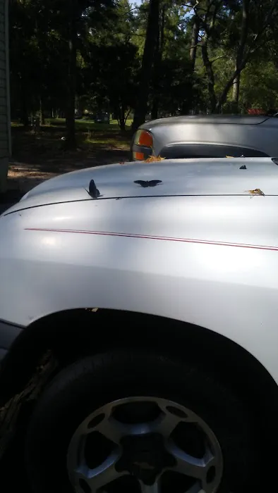 The Ranchitos Mobile Home Park Picture 1