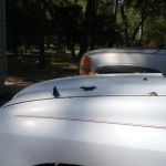 The Ranchitos Mobile Home Park