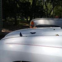 The Ranchitos Mobile Home Park ico