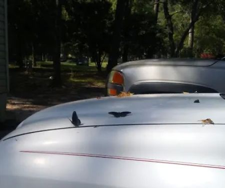 The Ranchitos Mobile Home Park