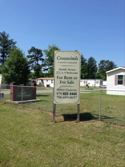 Crosswinds Mobile Home Park Picture 1