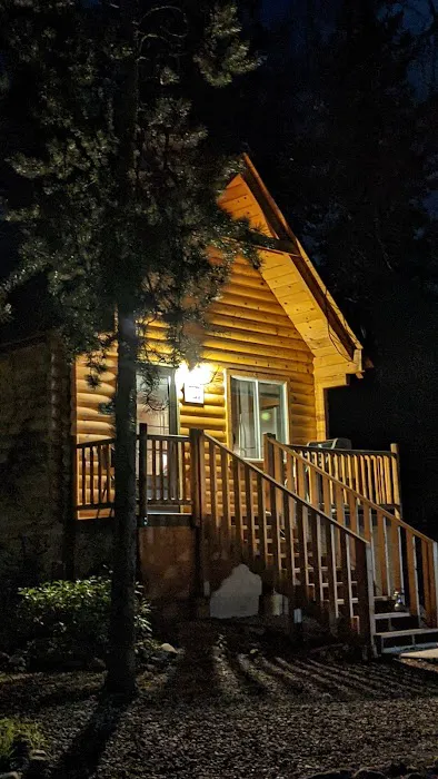 Carter Creek USAF Camp Picture 1