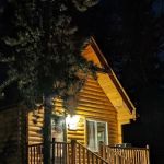 Carter Creek USAF Camp