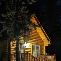 Carter Creek USAF Camp ico