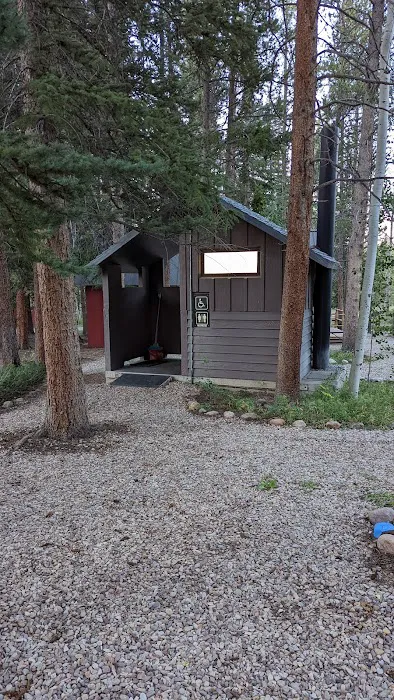 Carter Creek USAF Camp Picture 10