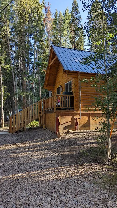 Carter Creek USAF Camp Picture 6