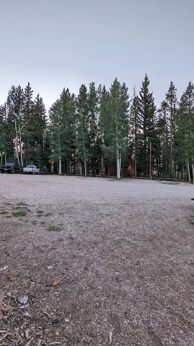 Carter Creek USAF Camp Picture 5