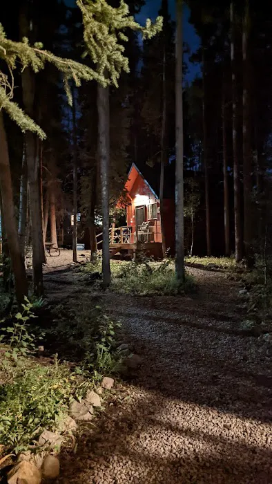 Carter Creek USAF Camp Picture 7