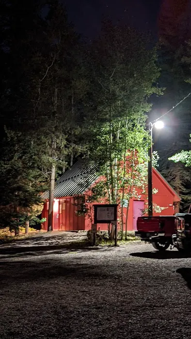 Carter Creek USAF Camp Picture 8