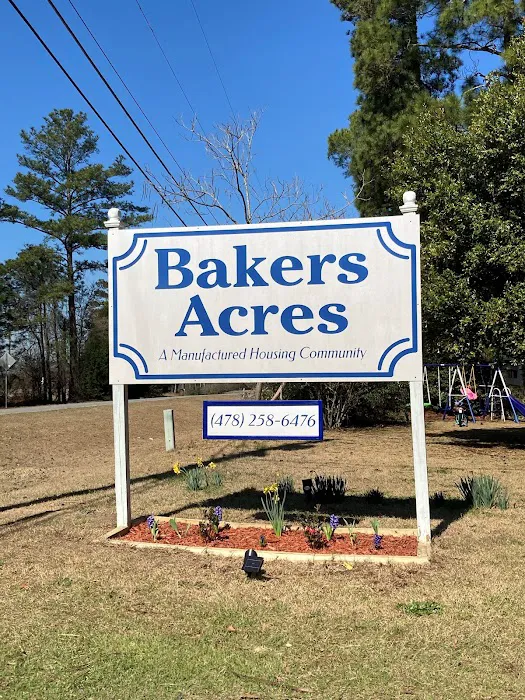 Baker's Acres MHC, LLC Mobile Home Community Picture 4