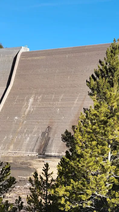 Upper Stillwater Campground Picture 3