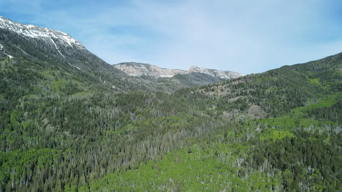 Upper Stillwater Campground Picture 1