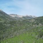 Upper Stillwater Campground