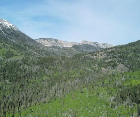 Upper Stillwater Campground