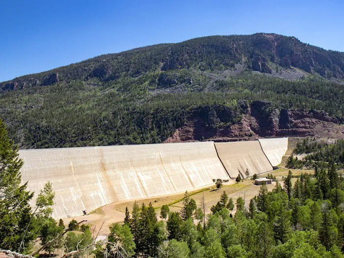 Upper Stillwater Campground Picture 4