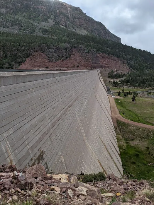 Upper Stillwater Campground Picture 5