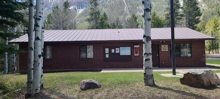 Rock Spring Camping Area Picture 1