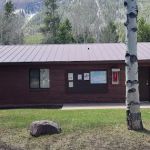 Rock Spring Camping Area