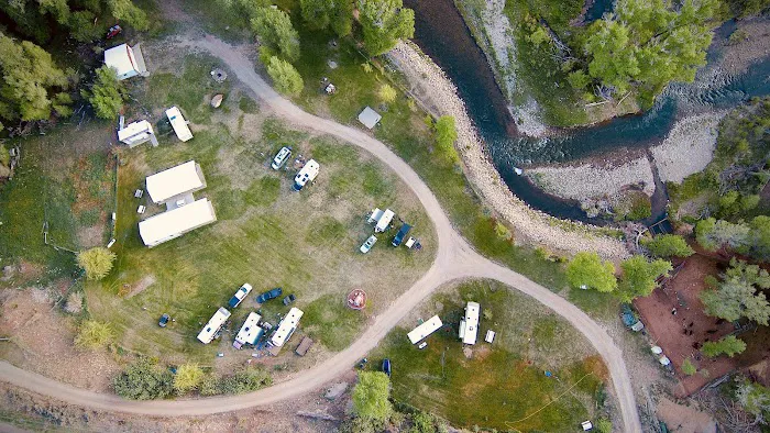 Over The Hill RV Park Picture 5