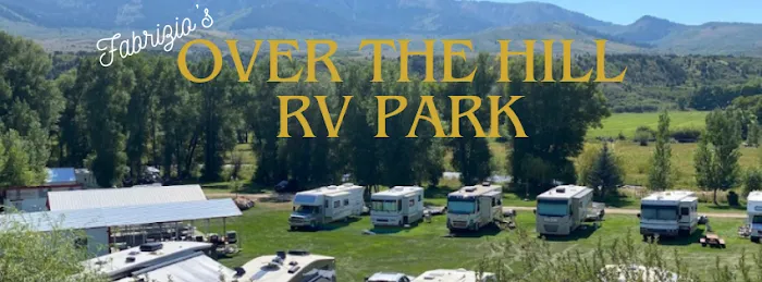 Over The Hill RV Park Picture 2
