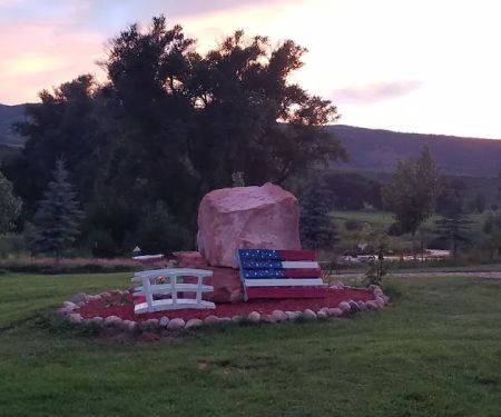 Over The Hill RV Park