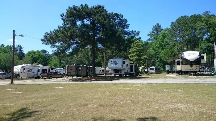 Safe Haven RV Picture 5