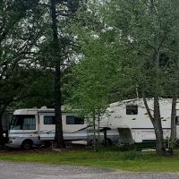 Safe Haven RV ico