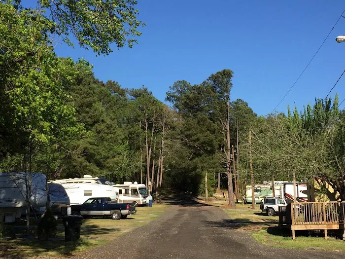 Safe Haven RV Picture 10