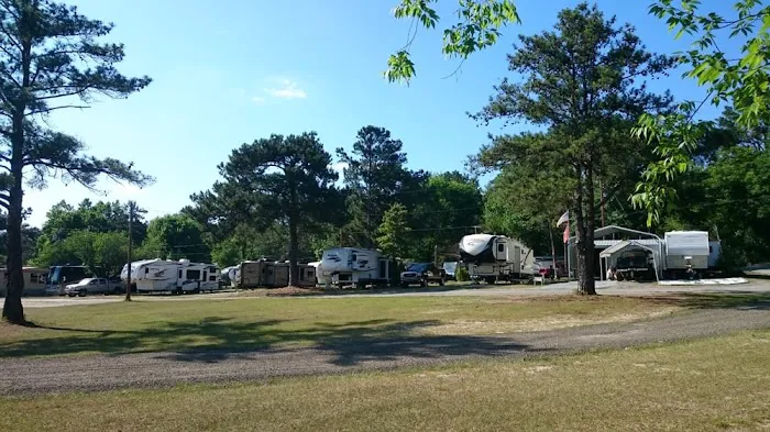Safe Haven RV Picture 6