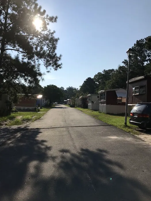 CGE Mobile Home Park Picture 3