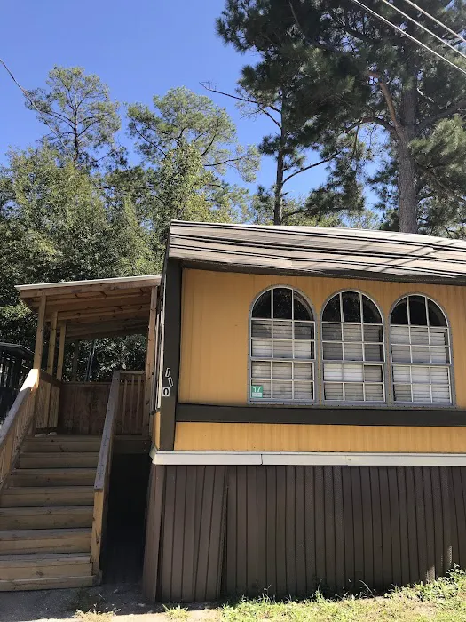 CGE Mobile Home Park Picture 2