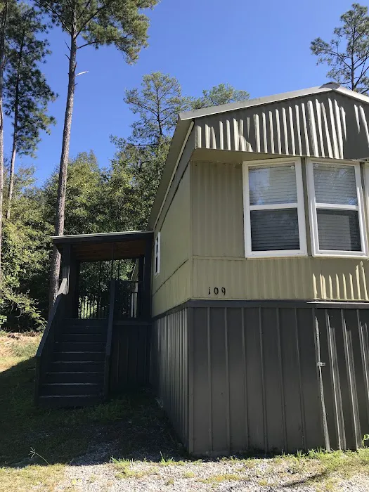 CGE Mobile Home Park Picture 4