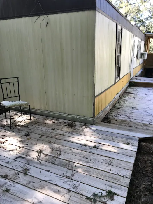 CGE Mobile Home Park Picture 1