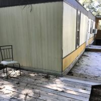 CGE Mobile Home Park ico