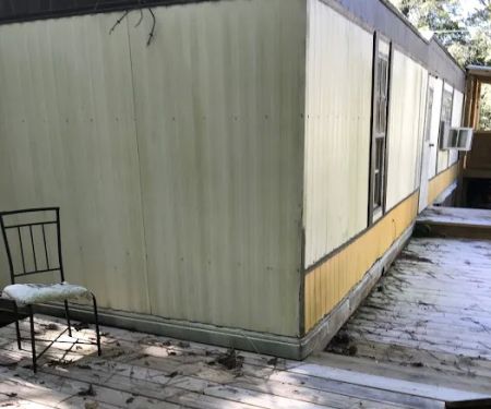 CGE Mobile Home Park